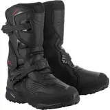 Alpinestars XT-8 Gore-Tex - Schwarz/Schwarz / 42