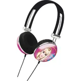 Lexibook Barbie Kopfhörer pink