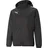 Puma All Weather Jacke Schwarz 176