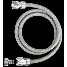 Geka Anschluss-Set für Schlauchwagen 1,5 m 798XY