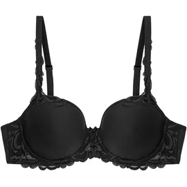 Triumph Modern Finesse WP, Schwarz (Black 04), Gr. 90B