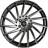 Ultra Wheels UA9 Storm 8,5 x 19 5 x 112 ET45 MB66,5 Grau