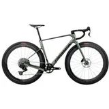 Orbea Terra Race M31eLTD 1X 28'' 2026 Gravelbike-Oliv-Dunkelgrün-L
