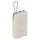 Xiaomi Power Bank 20000 Integrated Cable 20000 mAh 33 W Beige