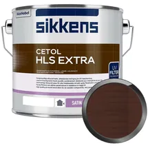 Sikkens Cetol HLS Extra 1 l nussbaum 010