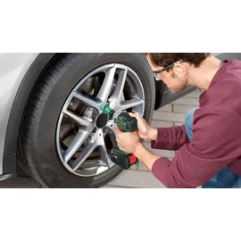 Bosch UniversalImpactDrive 18V-350 ohne Akku + Steckschlüsseleinsatz-Set