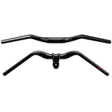 SQlab 302 Lenker 31.8mm - schwarz