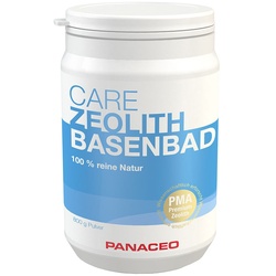 Panaceo Care Zeolith-Basenbad