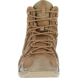 Lowa Zephyr MK2 MID Einsatzstiefel/Berufsschuh DIN EN ISO 20347:2012 : Coyote 49.5