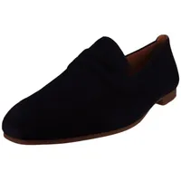 Gabor Slipper in blau 39