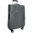 my travel bag 4-Rollen Cabin 55 cm / 26 l grau