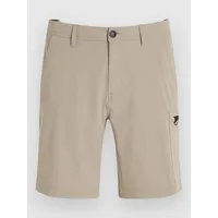 O'Neill Trvlr Shorts pumpkin smoke - 2XL