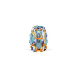 ergobag pack 6-tlg. tagträumbär