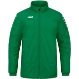 Jako Team Coachjacke Herren sportgrün XL