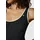 Ragwear Shirtkleid Schwarz L