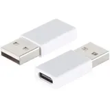 ShiverPeaks S/CONN maximum connectivity shiverpeaks BS14-05031, USB 2.0