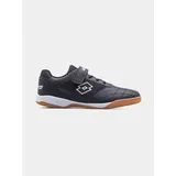 lotto Whizzer T Black/White 40