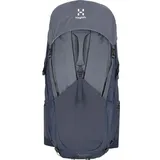Haglöfs Ängd 60 M-L Rucksack 70 cm blau