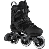 Powerslide Phuzion Argon Black 100 schwarz