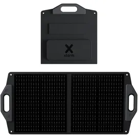 Xtorm Faltbares Solarpanel monokristallin 60 W
