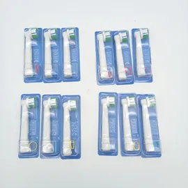 Oral-B Pro Precision Clean Aufsteckbürsten 12 St.