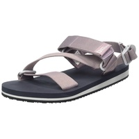 Jack Wolfskin Damen Urban Entdeckung Belt Sandal W, quail 35.5 EU