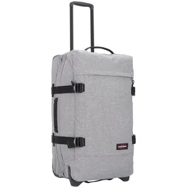 Eastpak Tranverz 2-Rollen 67 cm / 78 l sunday grey