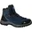 McKinley Ux Stiefel Mid AQX Herren Wanderschuh in Blau 44 EU