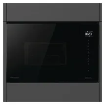 Hisense BIM325GI63DBG Schwarz