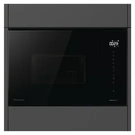 Hisense BIM325GI63DBG Schwarz