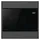 Hisense BIM325GI63DBG Schwarz