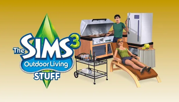 Die Sims 3: Design-Garten-Accessoires