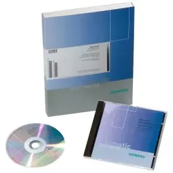 Siemens 6GK17045CW003AE0 PB SOFTNET-S7 Edition 2006 Upgrade, ab Edition 2006