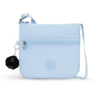 Kipling ARTO Mittelgroße Umhängetasche, Blue (Blau)