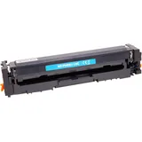 Kompatibler Toner für HP 207A 207X Cyan Color Laserjet Pro M255 Color Laserjet M255dw MFP M282 M282nw M283 M283cdw MFPM283fdw von ABC