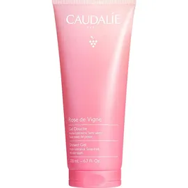 Caudalie Rose De Vigne Showergel