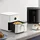 Xiaomi Smart Air Fryer 6,5L schwarz