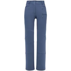 Millet ALL Outdoor XCS200 Pant W saphir (N7317) 36