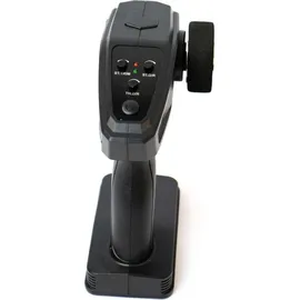 blij´r RC-Monstertruck Beast 4CH RTR rot/gelb (RTR Ready-to-Run)