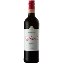 Welmoed - Merlot