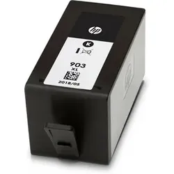 HP Inkjetpatrone Nr. 903XL schwarz T6M15AE