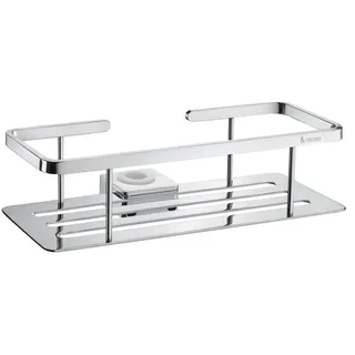 Smedbo Sideline Korb für die Brausestange chrom