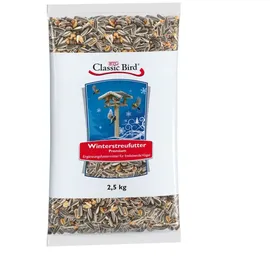 Classic Bird Winterstreufutter | 2,5 kg