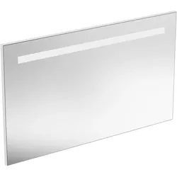 Ideal Standard Spiegel „Mirror&Light“ 120 × 70 cm