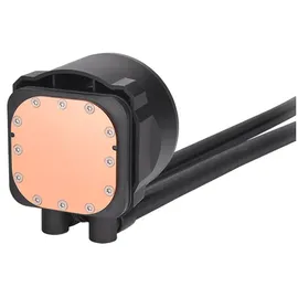 Thermaltake TOUGHLIQUID 280 EX Pro ARGB Sync | AiO-Wasserkühlung