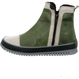 Gemini Damen Boot grau - 37 EU