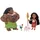 Disney Vaiana & Maui Geschenk-Set 15cm