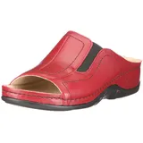 Berkemann Isabella weinrot 37