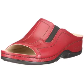 Berkemann Isabella weinrot 37