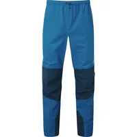 Mountain Equipment Saltoro Mens Pant mykonos/majolica (ME-01680) XXL Regular